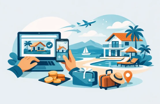 Benefits of Booking Vacation Rentals Direct
