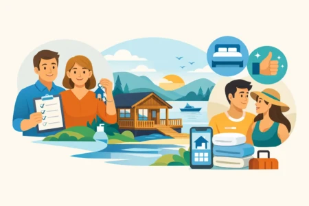 Owner Managed Branson Rentals for Better Stays