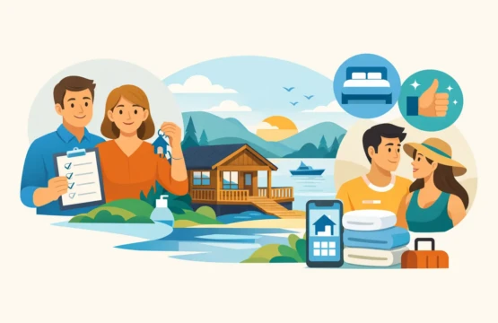 Owner Managed Branson Rentals for Better Stays